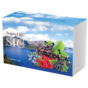 SUPERLIFE IMMUNE CARE